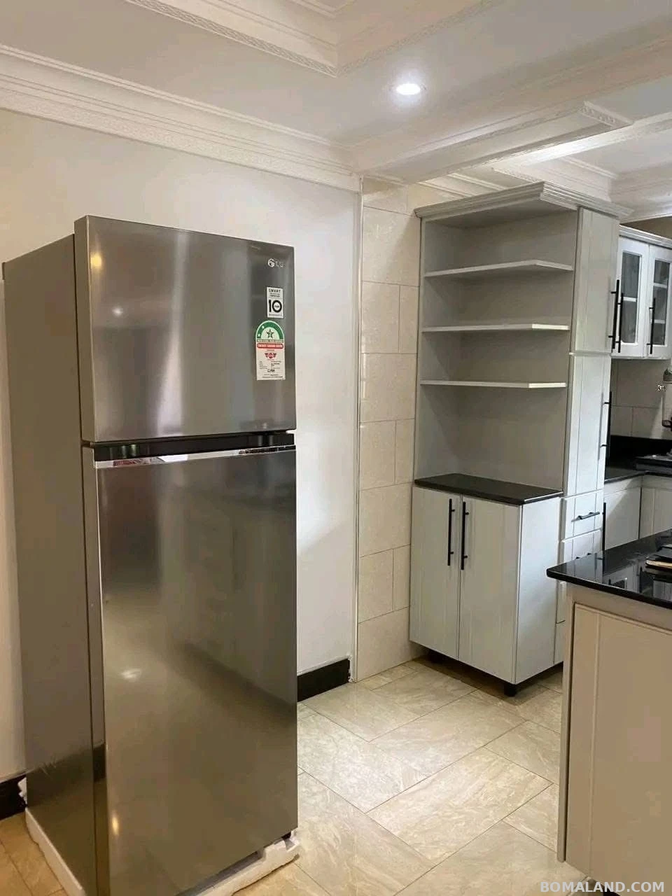2 bedroom Apartment for rent in Kololo Kampala Uganda