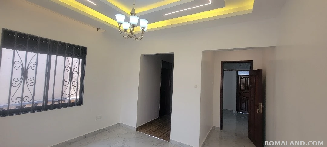 3 bedroom Bungalow for sale in Najjera Kampala Uganda