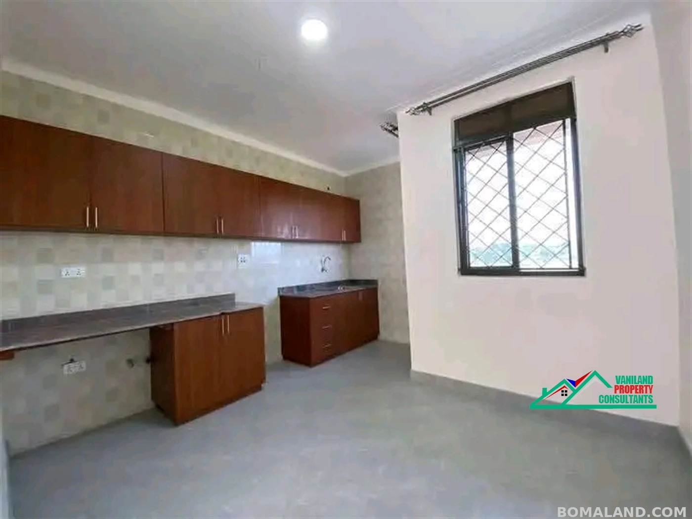 1 bedroom Apartment for rent in Mutungo Kampala Uganda
