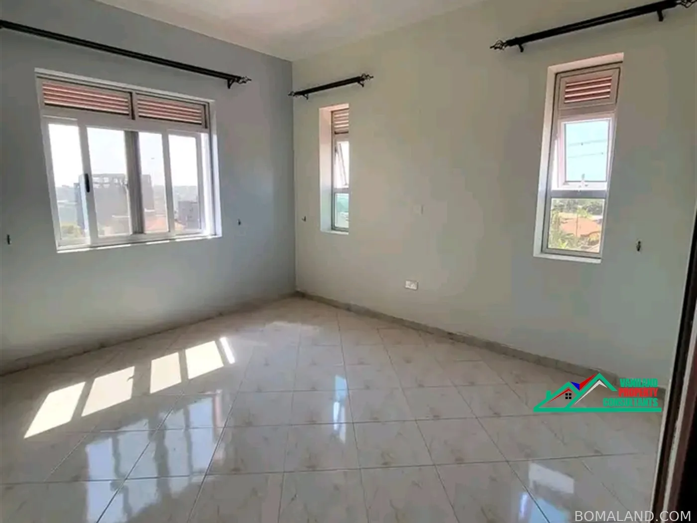 1 bedroom Semi Detached for rent in Kireka Wakiso Uganda