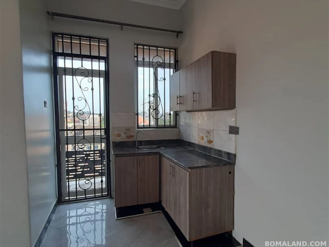 1 bedroom Apartment for rent in Naalya Wakiso Uganda