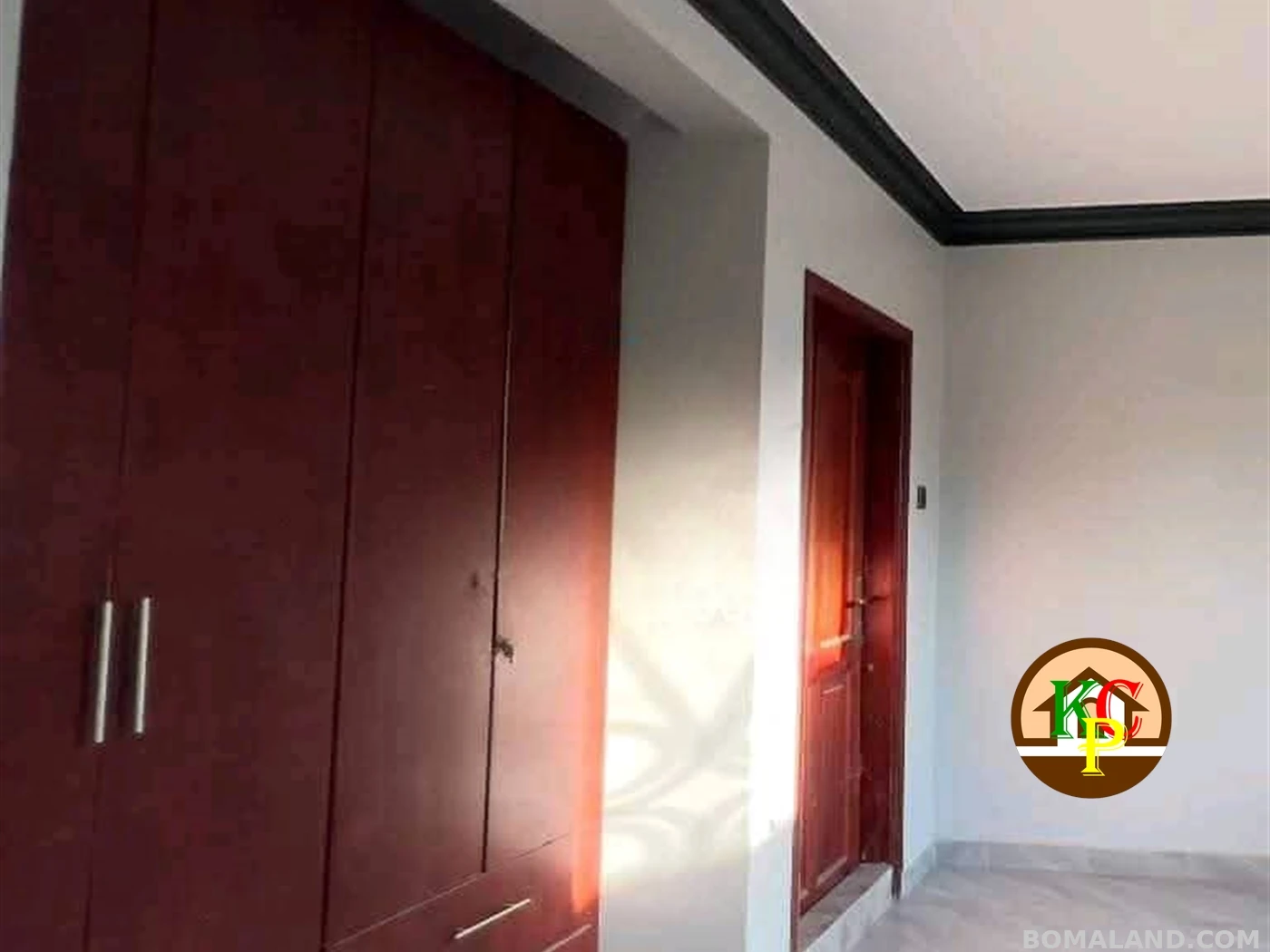 2 bedroom Apartment for rent in Najjera Wakiso Uganda