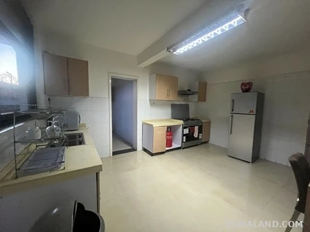 2 bedroom Apartment for rent in Kololo Kampala Uganda