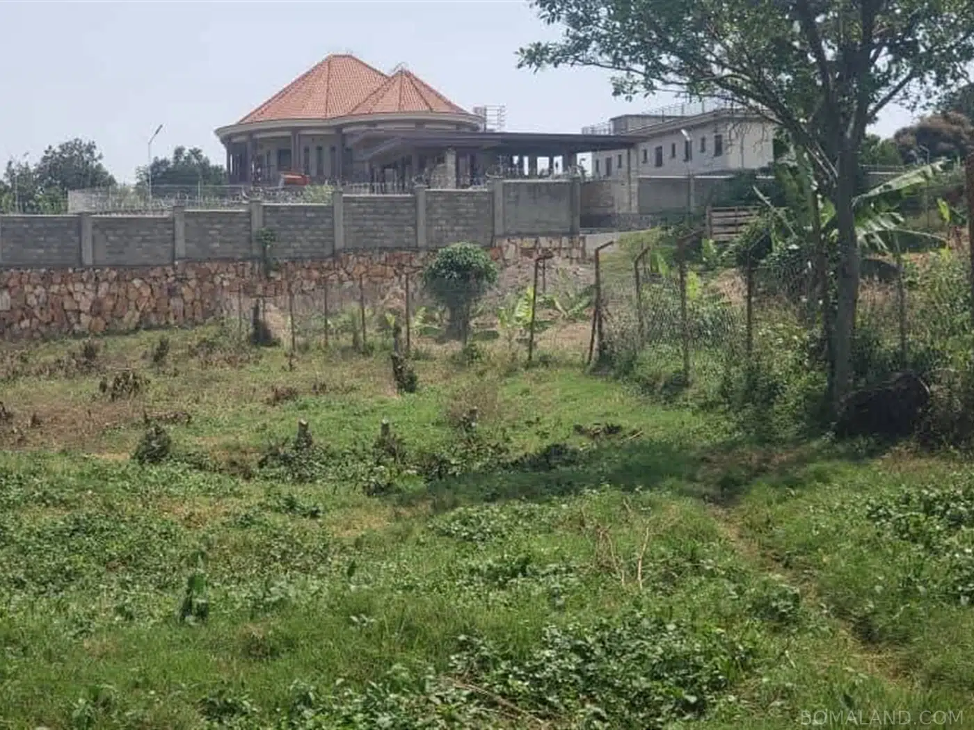 Residential Land for sale in Garuga Wakiso Uganda