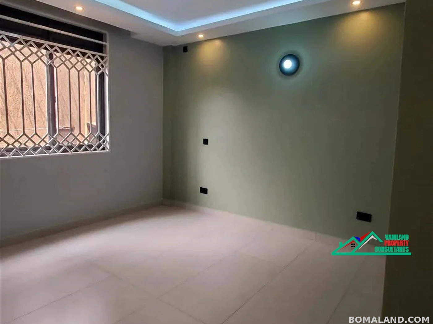 3 bedroom Apartment for rent in Kyanja Kampala Uganda