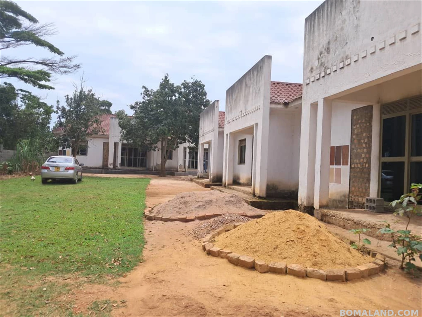 2 bedroom Rental units for sale in Bukasa Wakiso Uganda