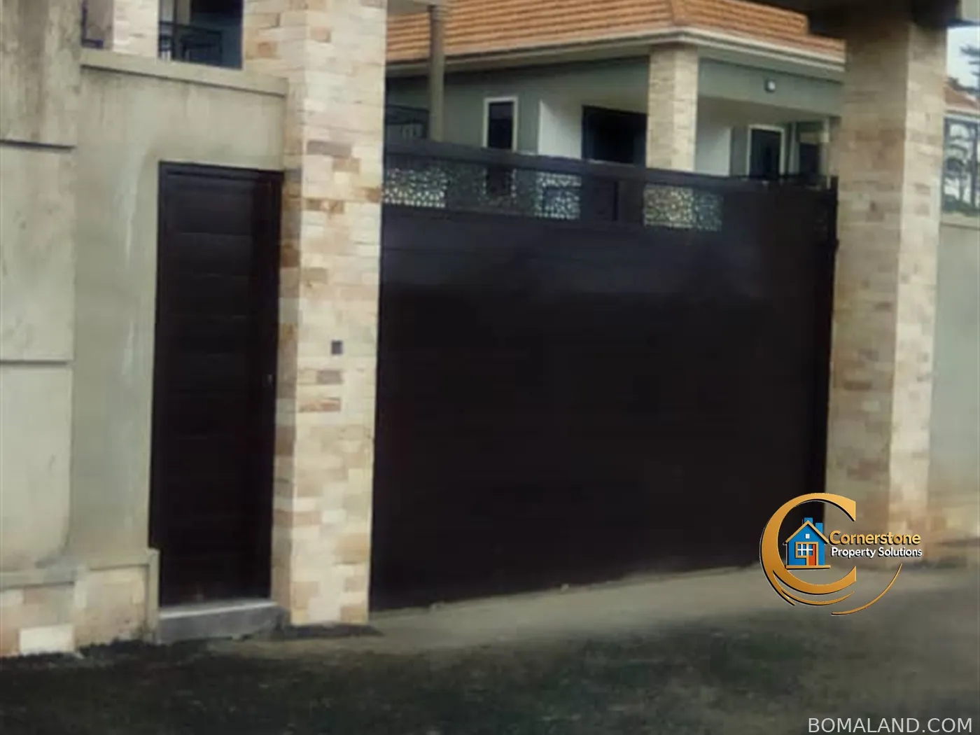 6 bedroom Storeyed house for sale in Magere Wakiso Uganda
