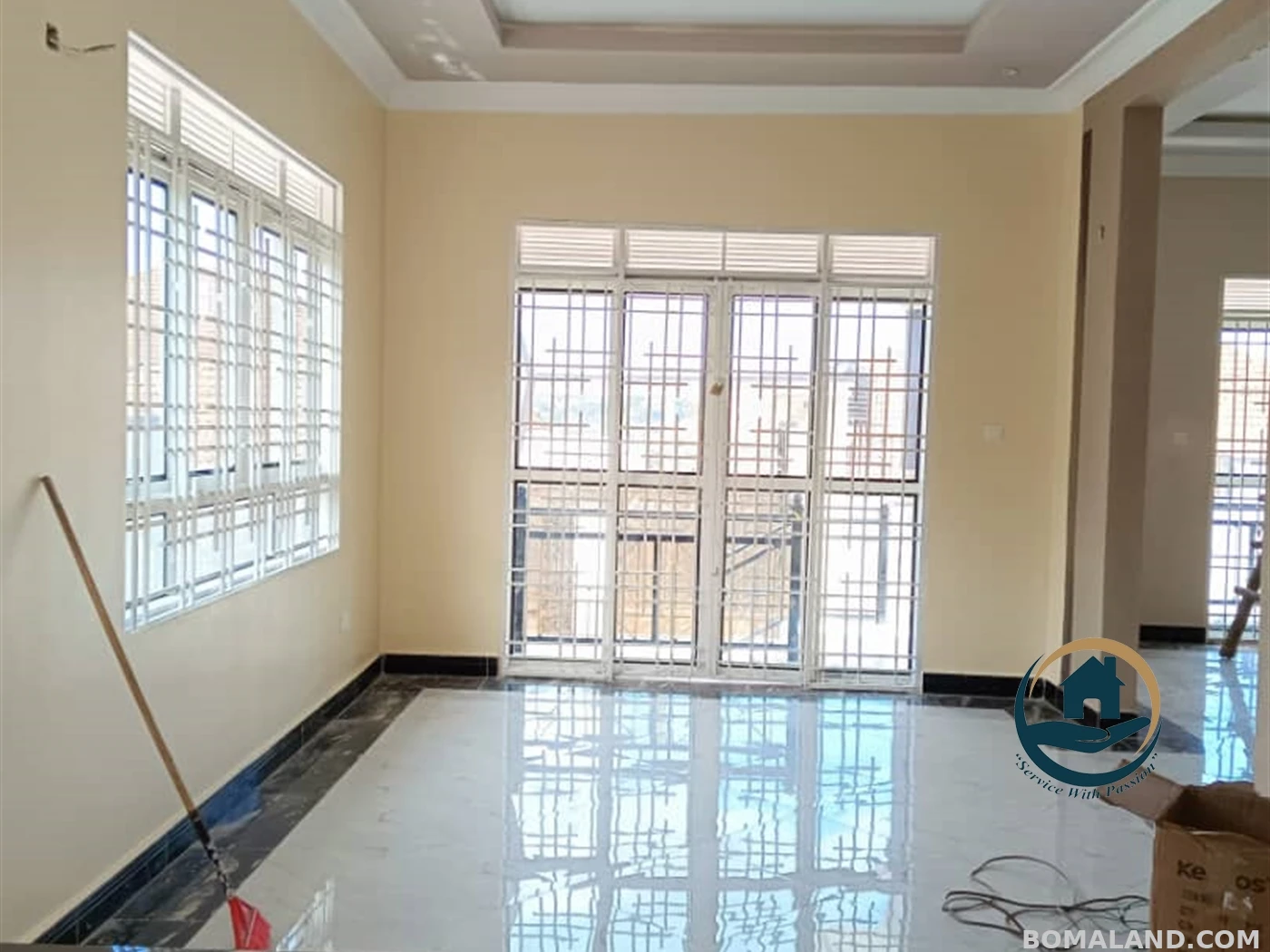 5 bedroom Bungalow for sale in Kitende Wakiso Uganda