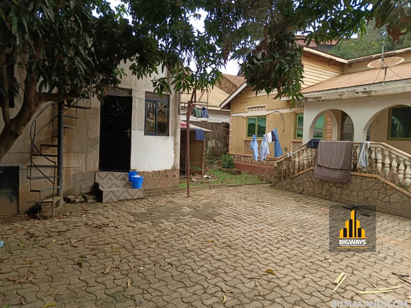 3 bedroom Apartment block for sale in Kireka Wakiso Uganda