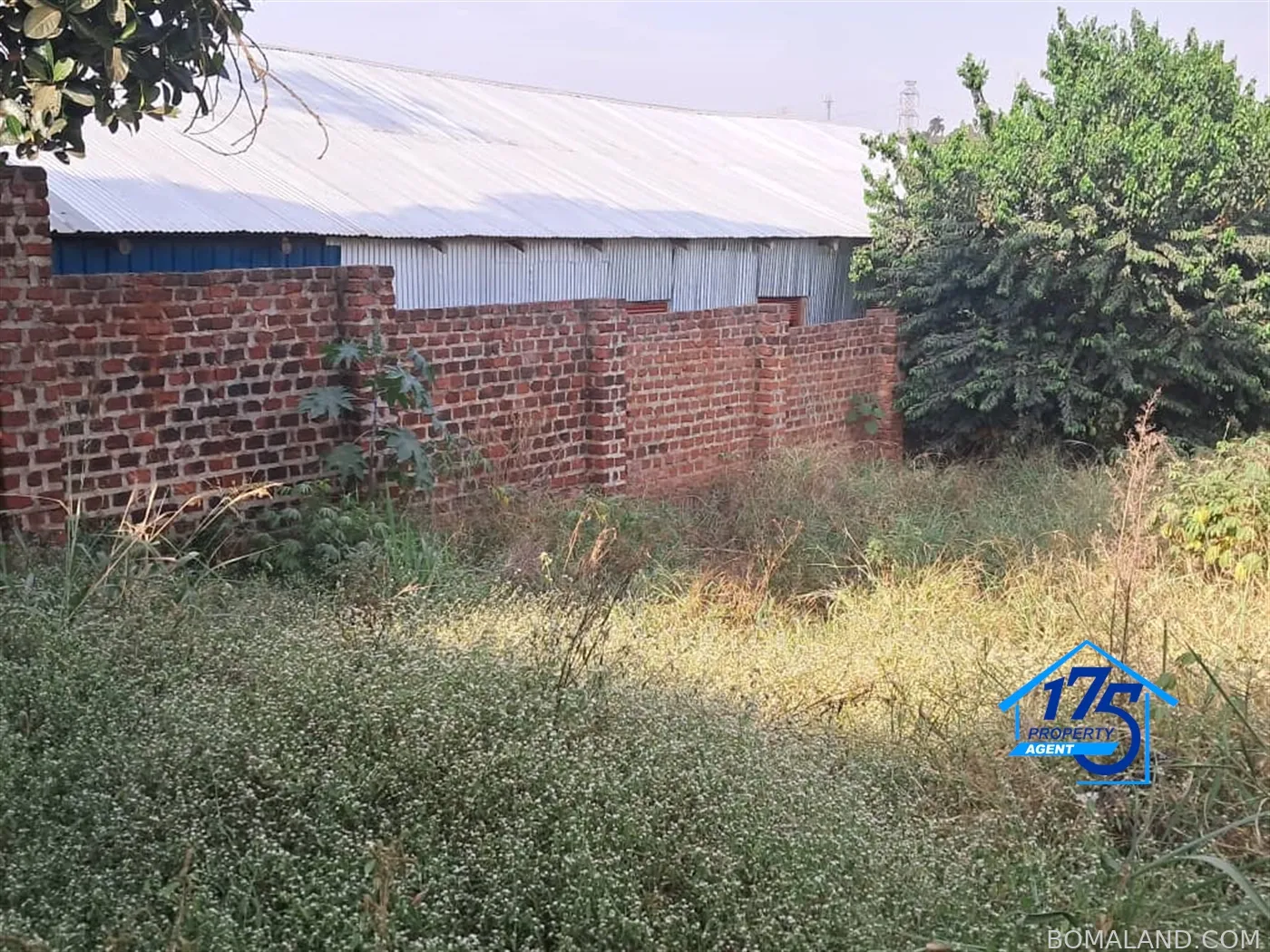 Multipurpose space for sale in Kyambogo Wakiso Uganda