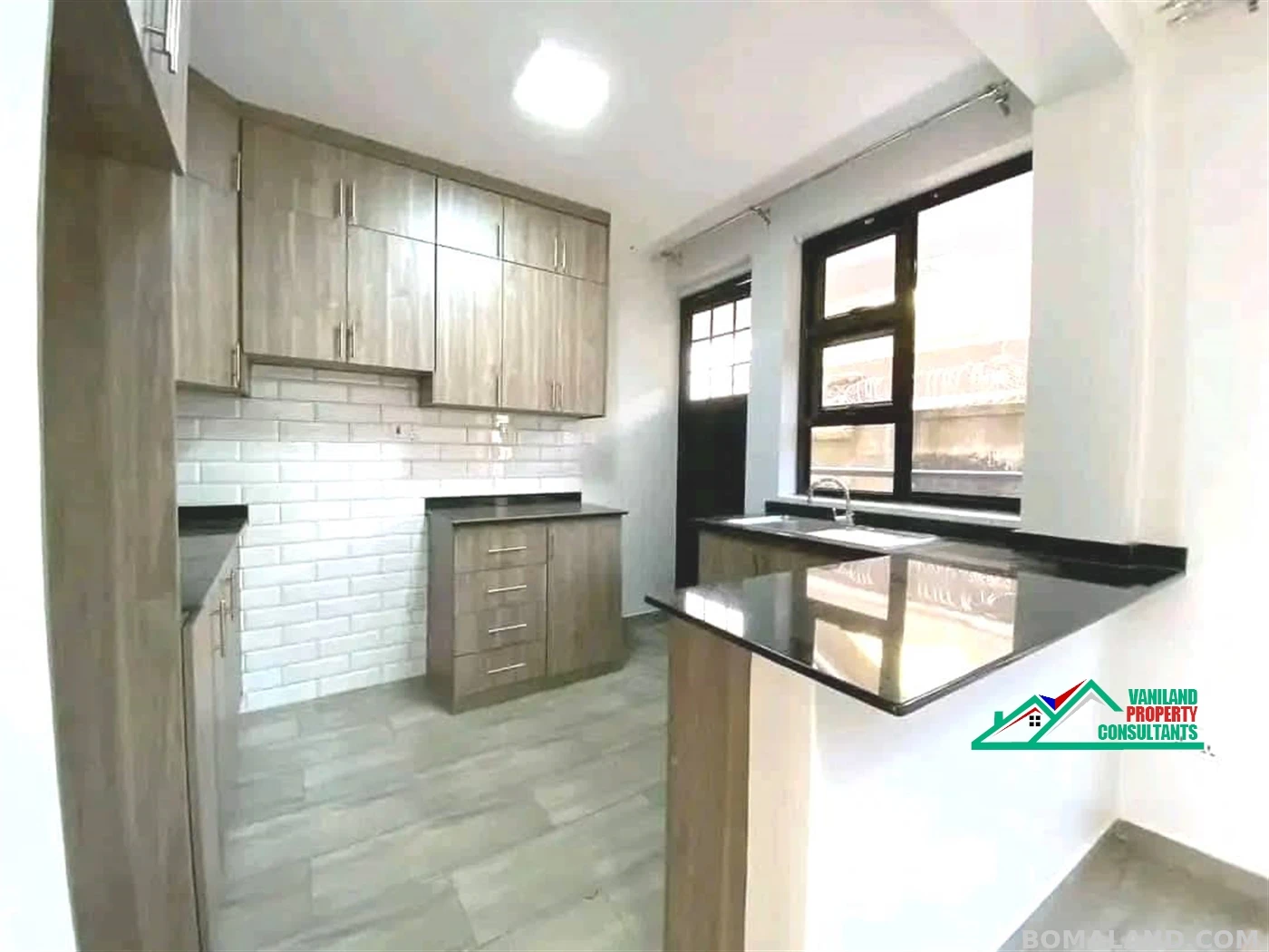 2 bedroom Apartment for rent in Kira Wakiso Uganda