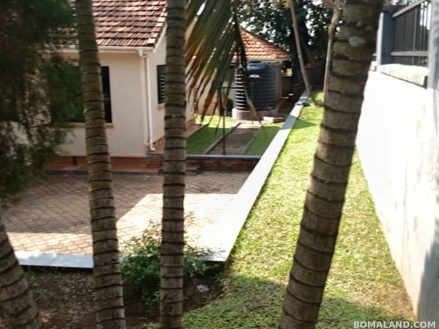 4 bedroom Bungalow for sale in Lubowa Kampala Uganda
