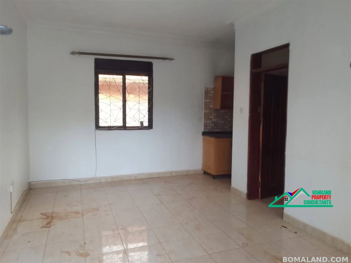 1 bedroom Apartment for rent in Kyaliwajjala Wakiso Uganda