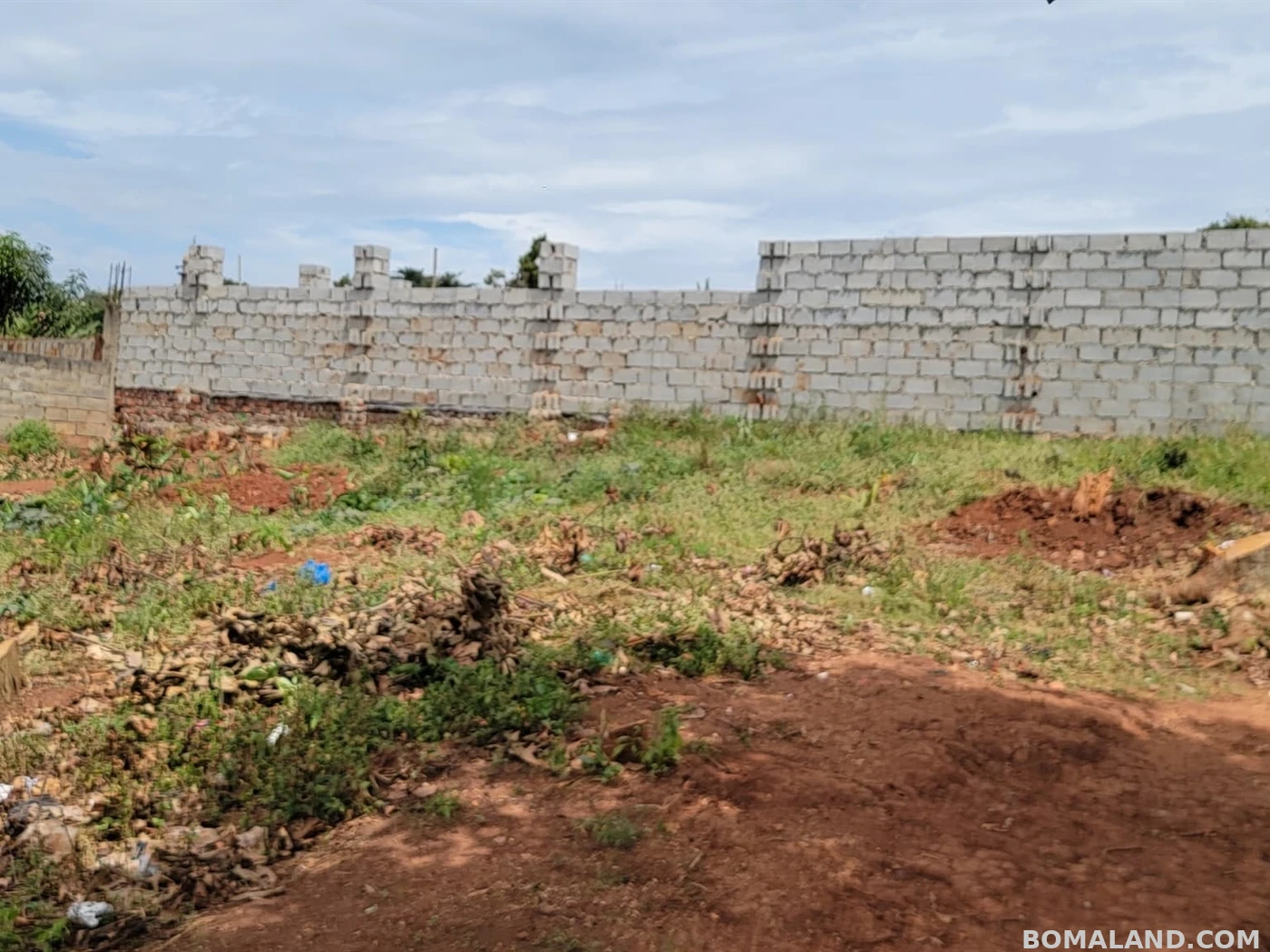 Residential Land for sale in Kisaasi Wakiso Uganda