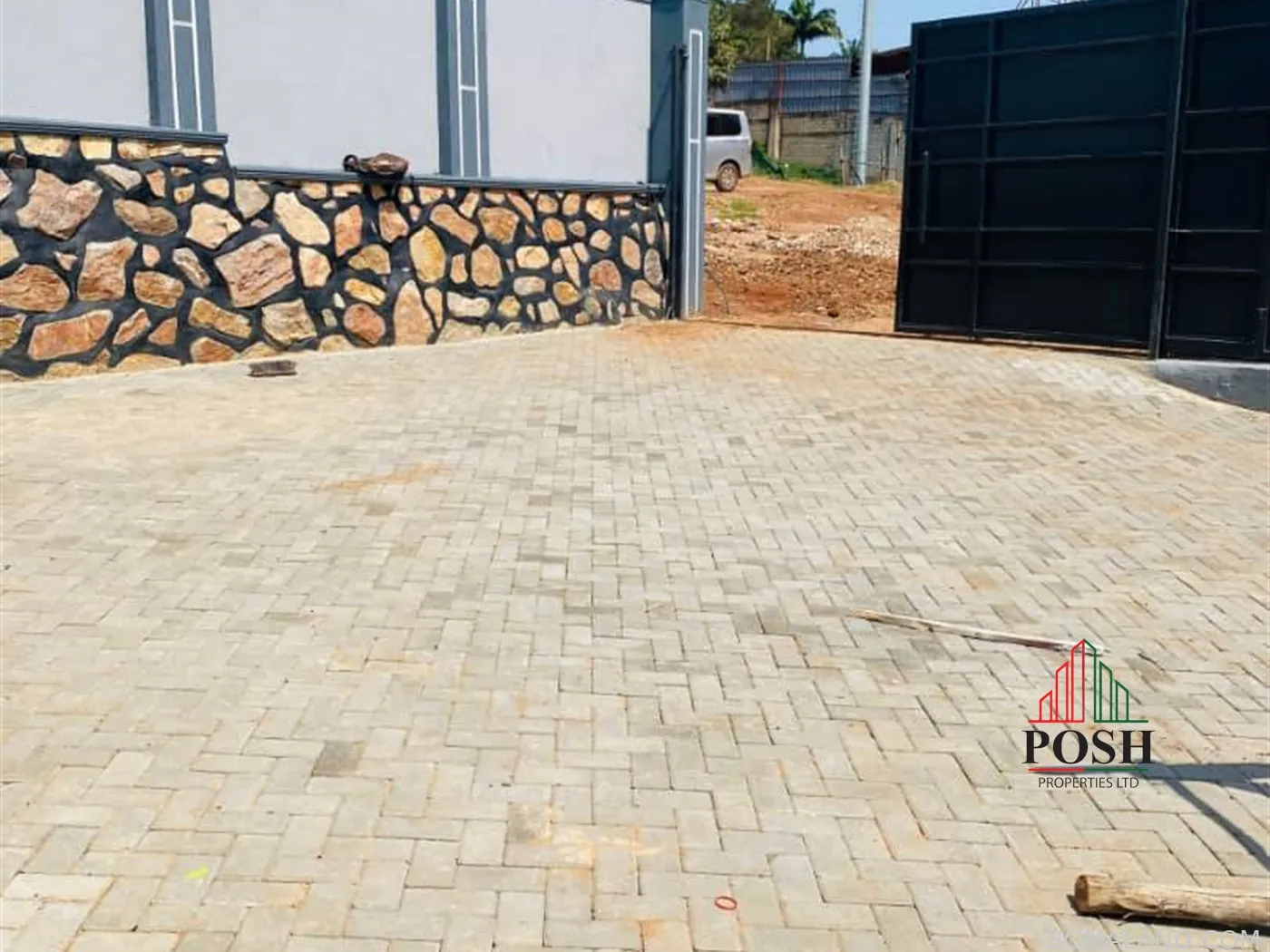 3 bedroom Bungalow for sale in Kitende Wakiso Uganda