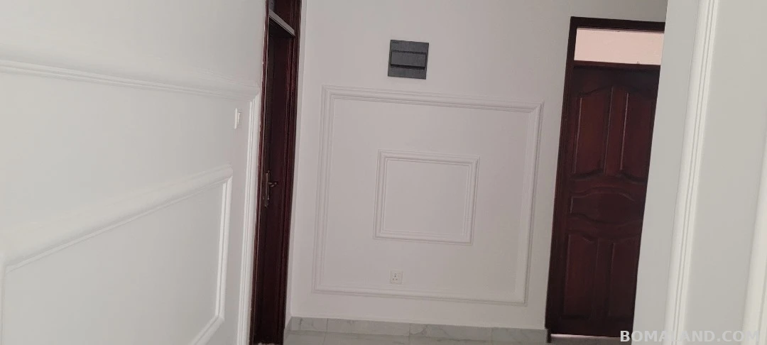 3 bedroom Bungalow for sale in Najjera Kampala Uganda