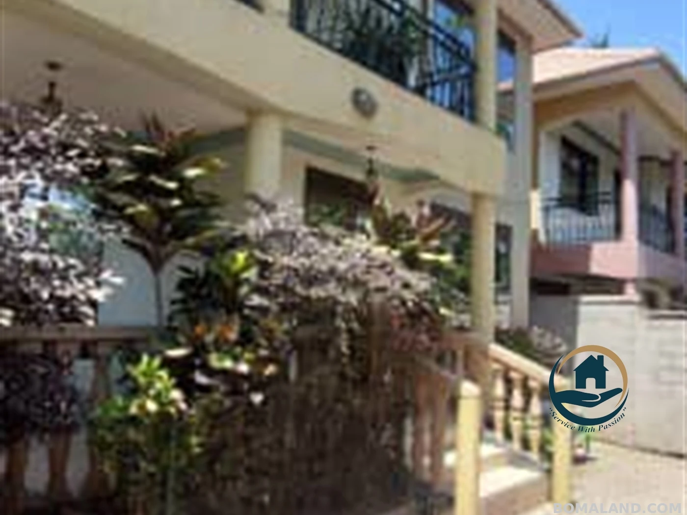 6 bedroom Storeyed house for sale in Bugonga Wakiso Uganda