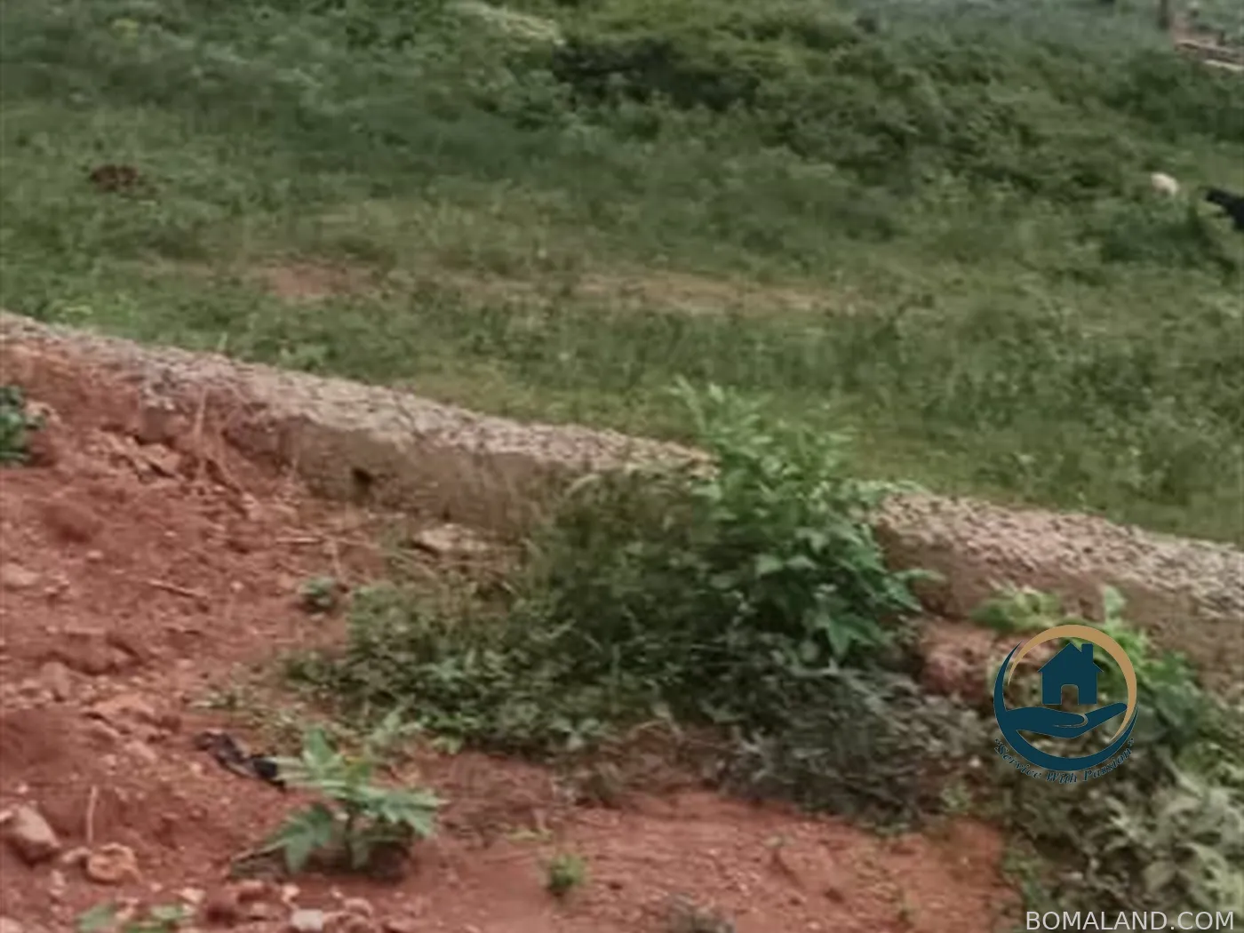Residential Land for sale in Nalubudde Wakiso Uganda