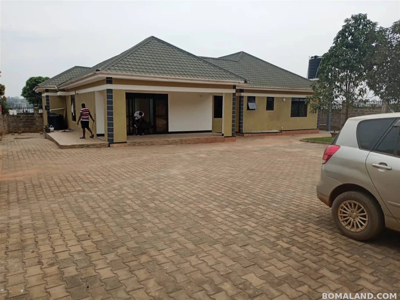 3 bedroom Bungalow for sale in Buwaate Wakiso Uganda