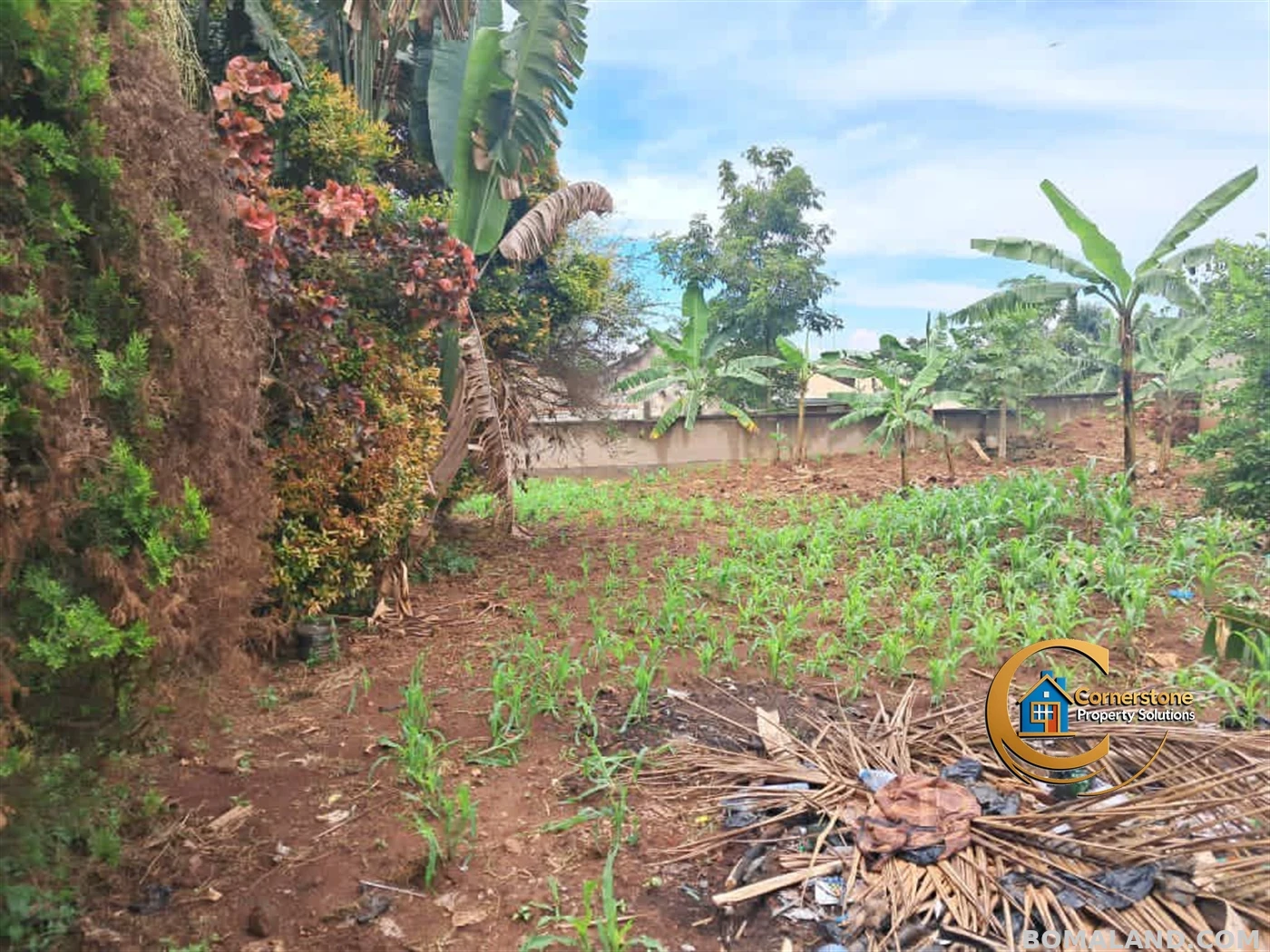 Joint investment land for sale in Namugongo Wakiso Uganda