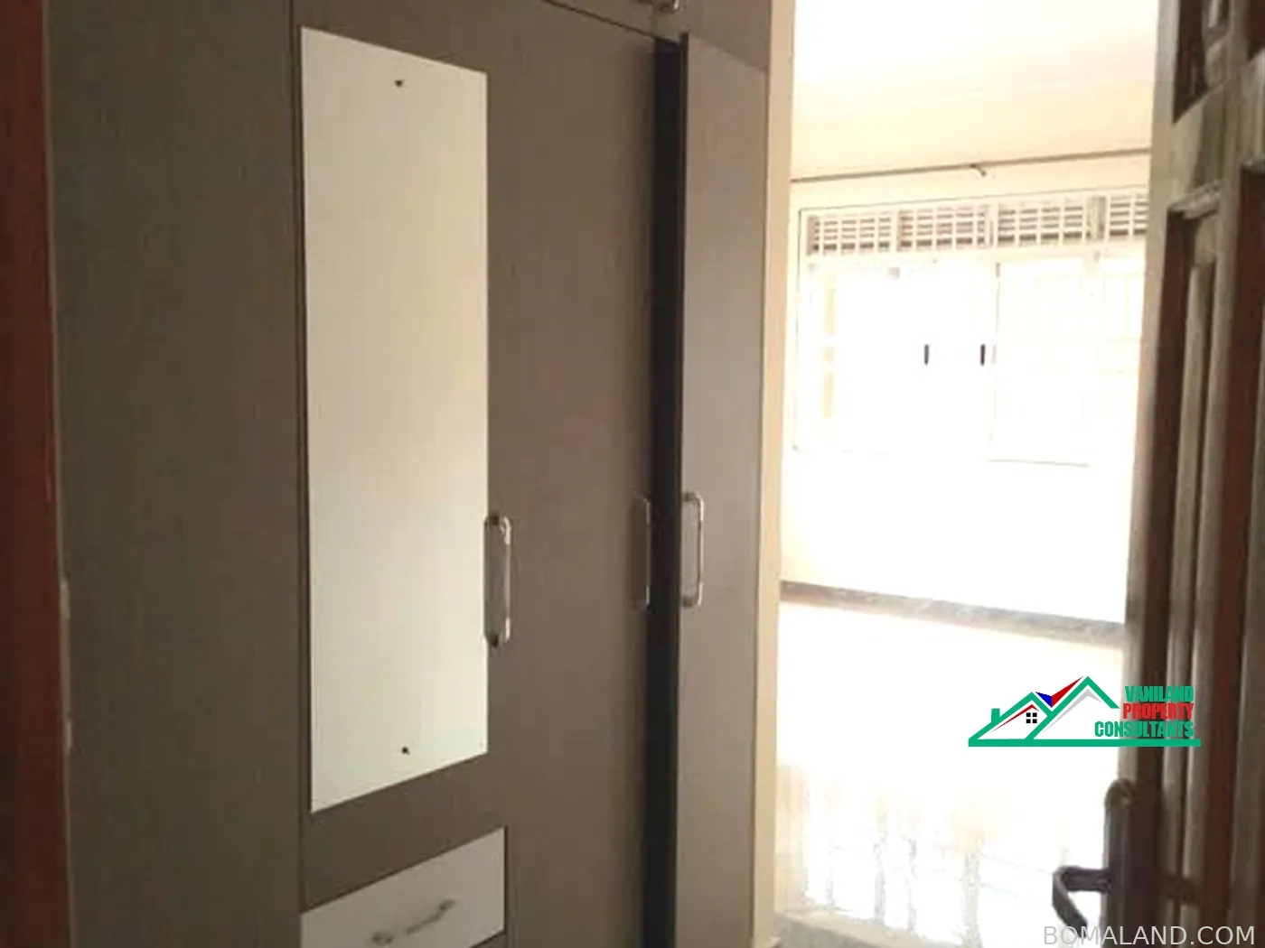 2 bedroom Apartment for rent in Naalya Wakiso Uganda