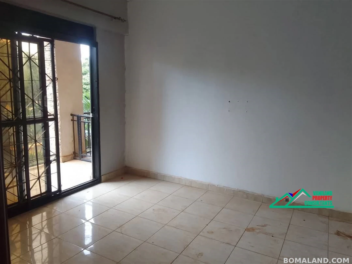 1 bedroom Apartment for rent in Kyaliwajjala Wakiso Uganda
