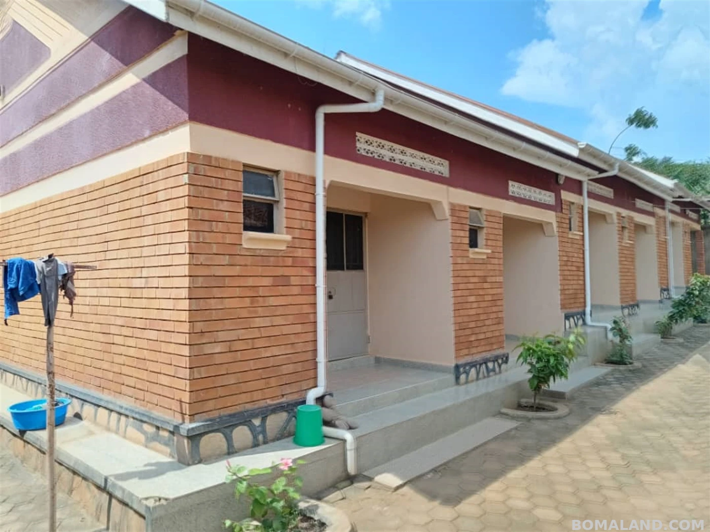 1 bedroom Rental units for sale in Seeta Mukono Uganda