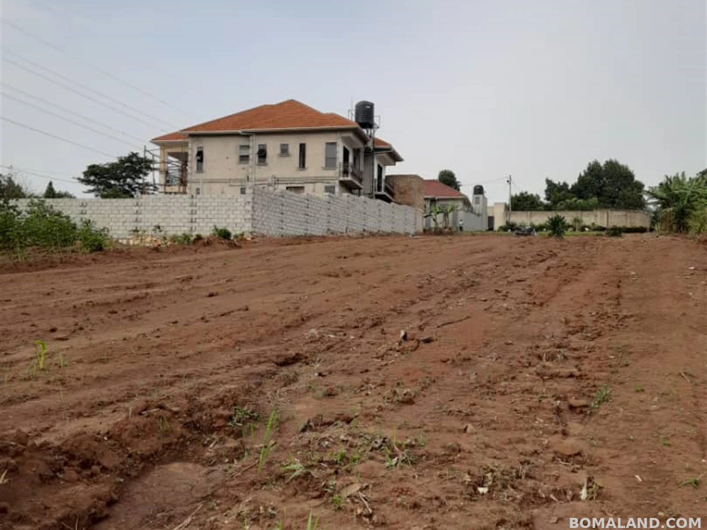 Residential Land for sale in Kira Wakiso Uganda