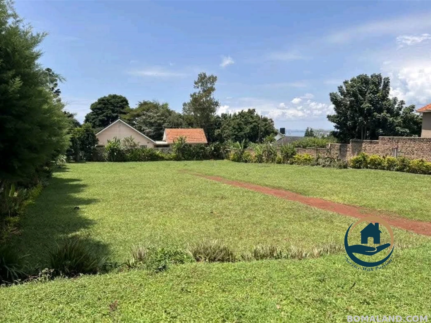 Residential Land for sale in Entebbe Wakiso Uganda