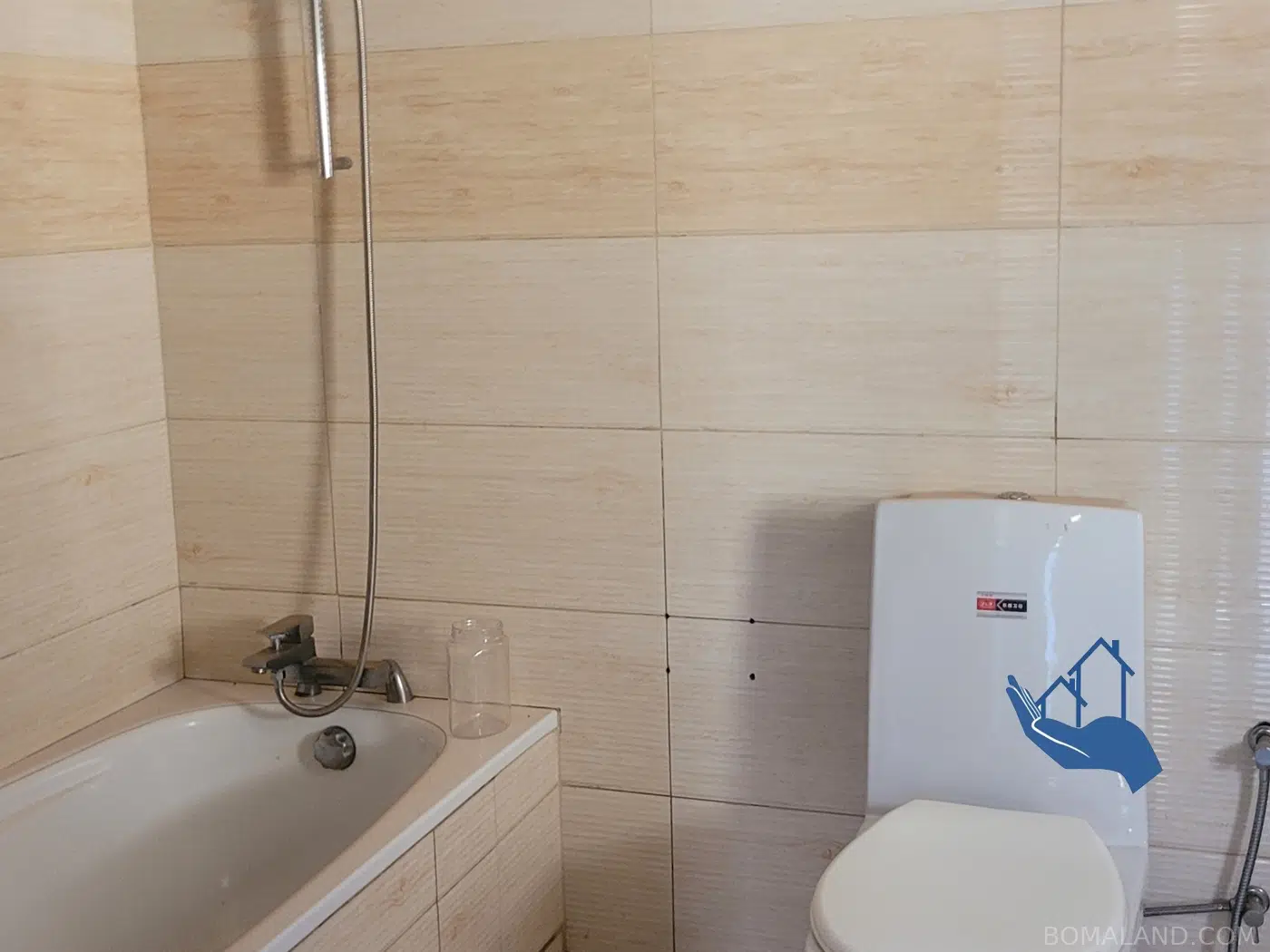 4 bedroom Bungalow for sale in Bukasa Kampala Uganda