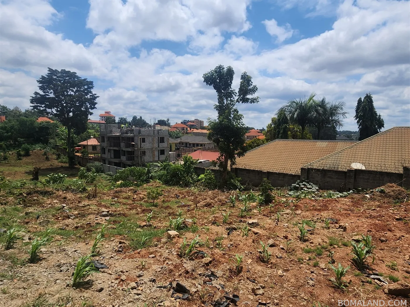 Residential Land for sale in Kungu Wakiso Uganda