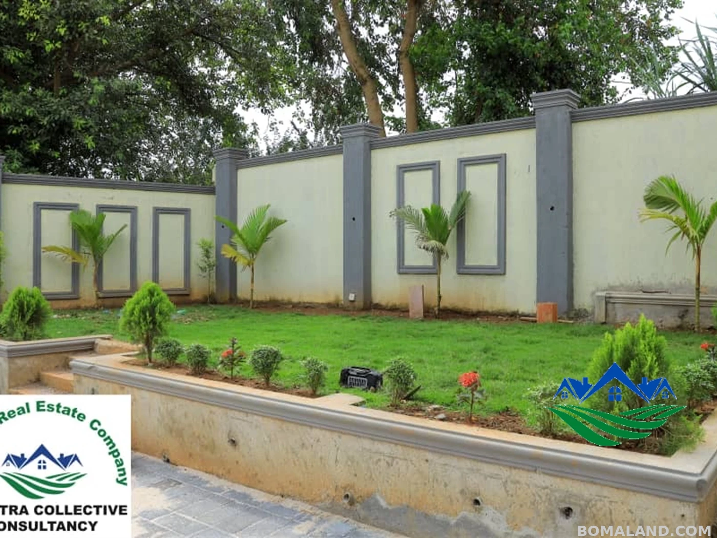 6 bedroom Mansion for sale in Munyonyo Kampala Uganda