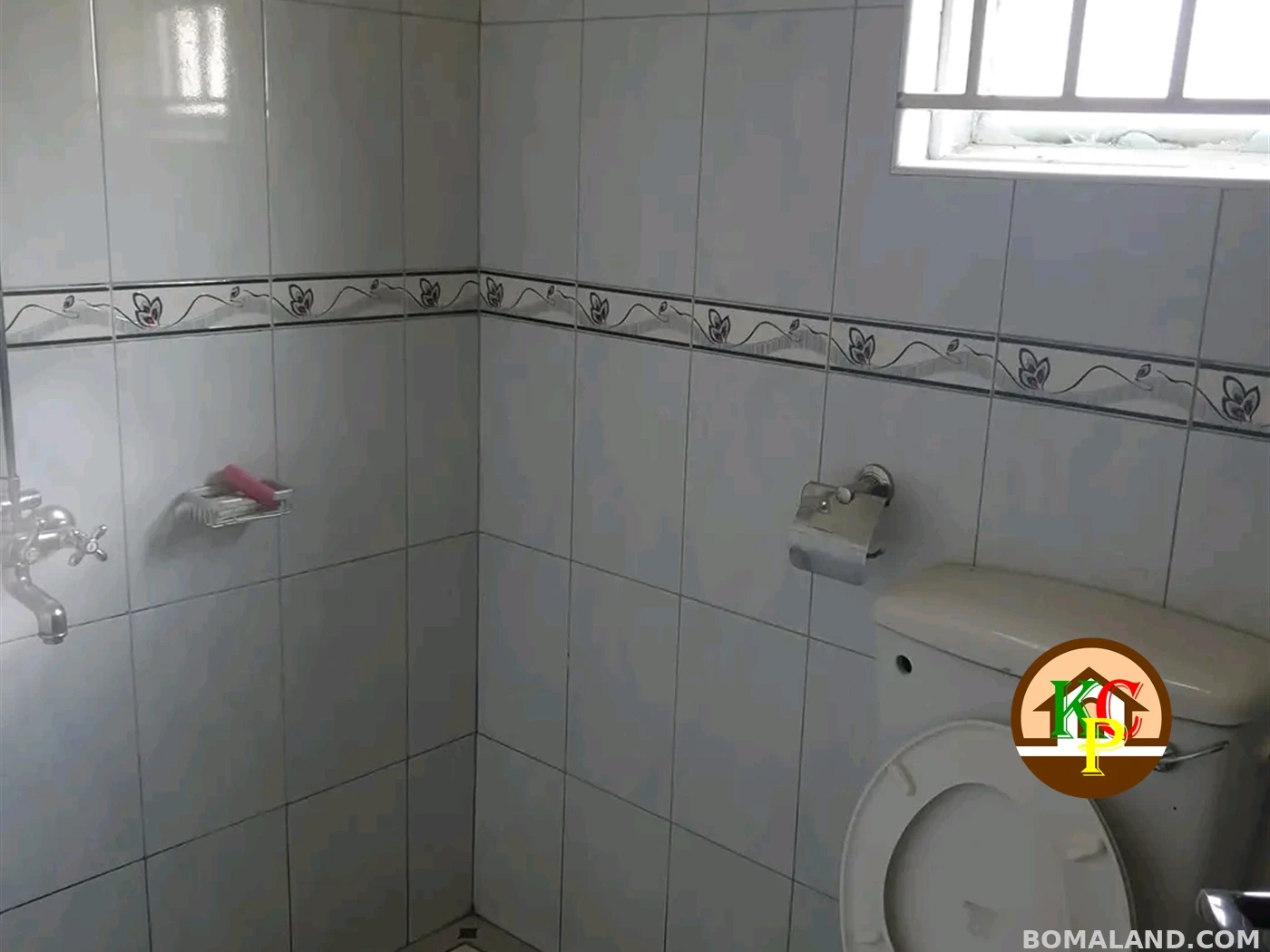 2 bedroom Semi Detached for rent in Naalya Wakiso Uganda