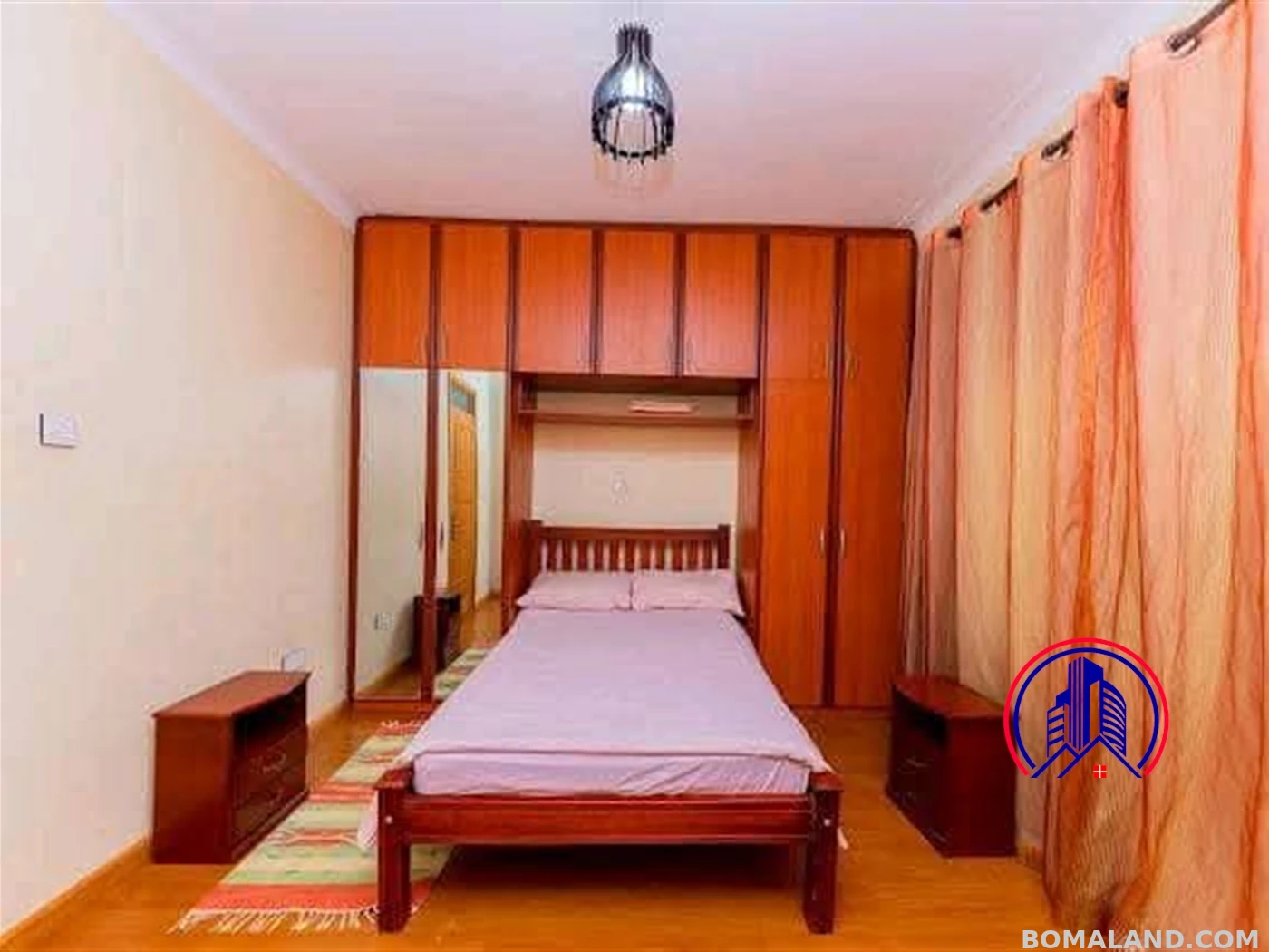 5 bedroom Storeyed house for rent in Muyenga Kampala Uganda