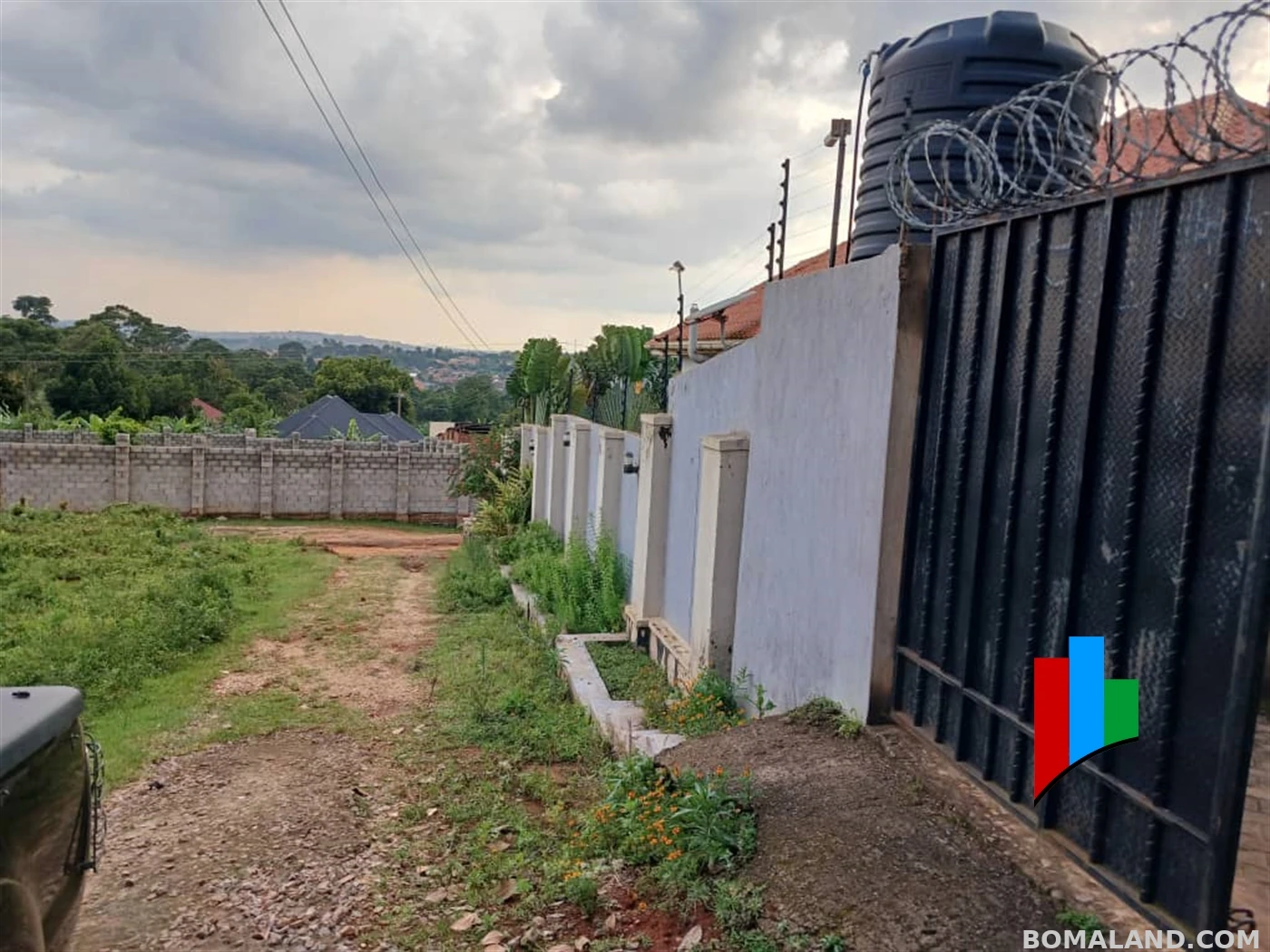 2 bedroom Bungalow for sale in Kasangatikiti Wakiso Uganda