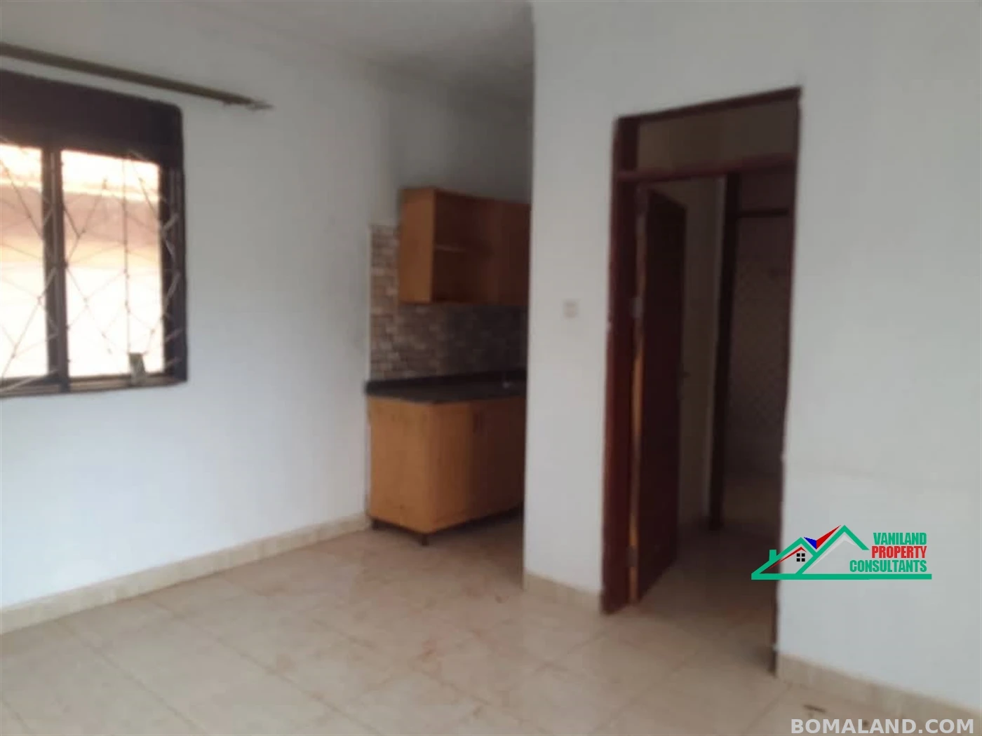 1 bedroom Apartment for rent in Kyaliwajjala Wakiso Uganda