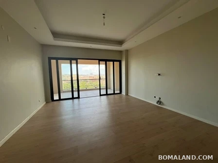 3 bedroom Apartment for rent in Kololo Kampala Uganda