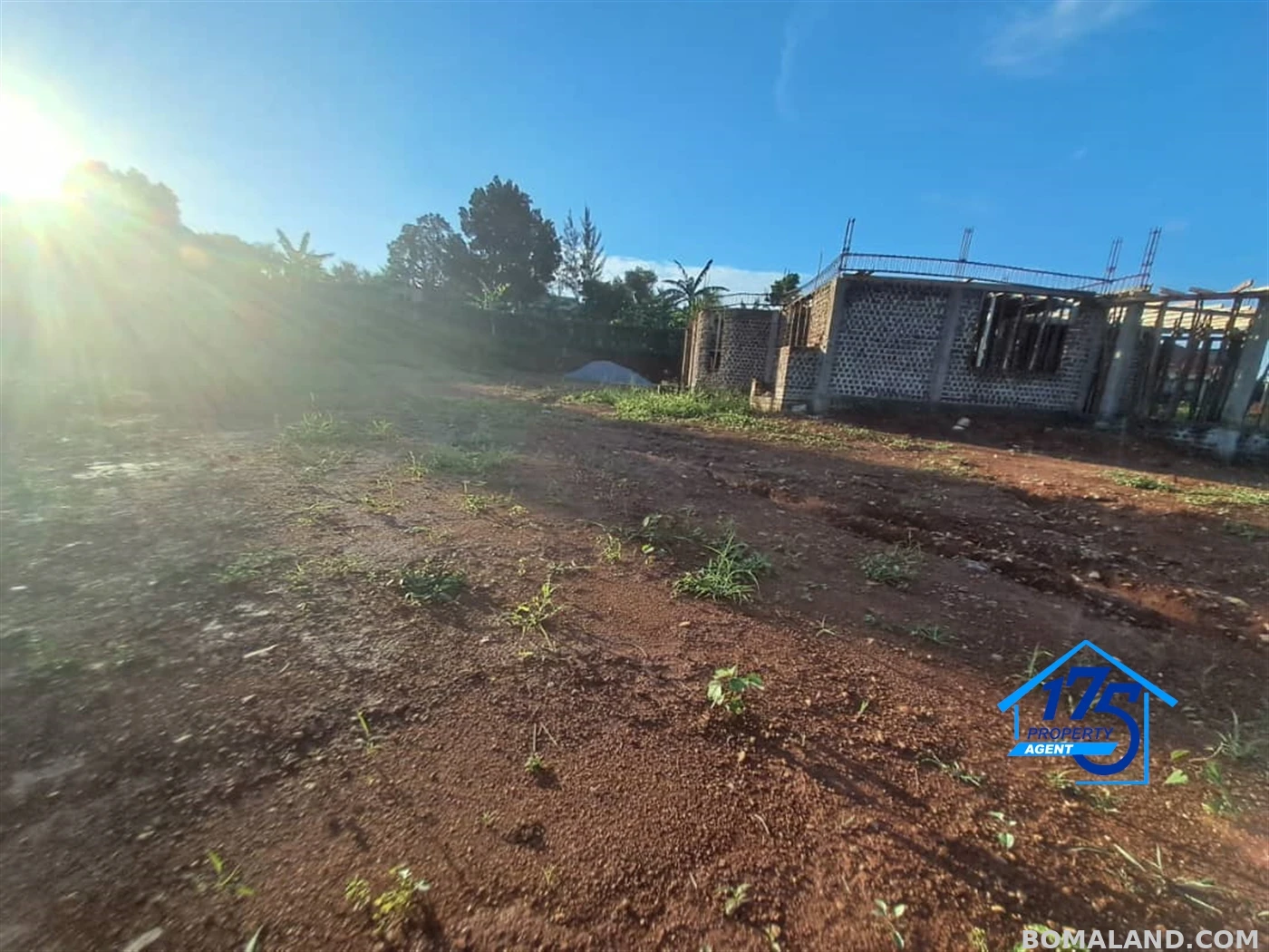Residential Land for sale in Kira Wakiso Uganda