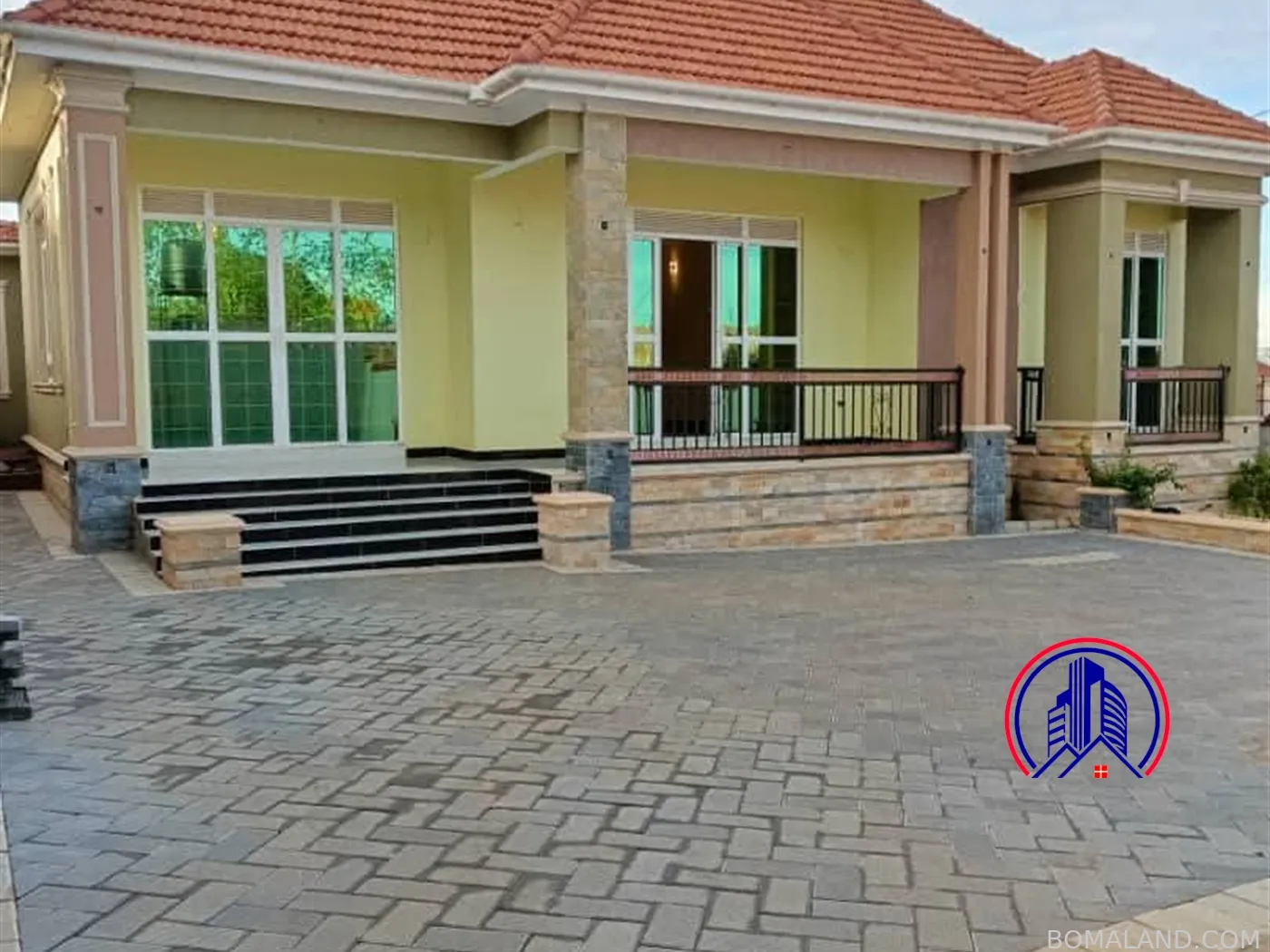 3 bedroom Bungalow for sale in Bwebajja Wakiso Uganda