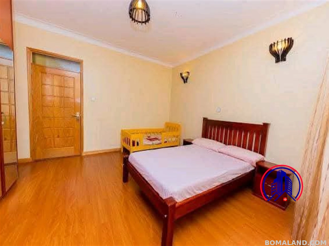 5 bedroom Storeyed house for rent in Muyenga Kampala Uganda