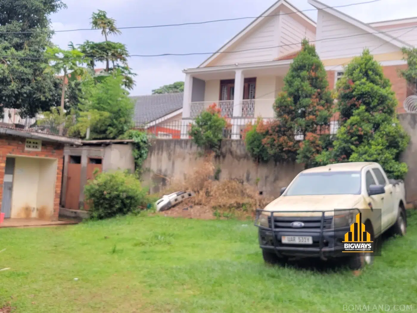 4 bedroom Bungalow for sale in Ntinda Kampala Uganda