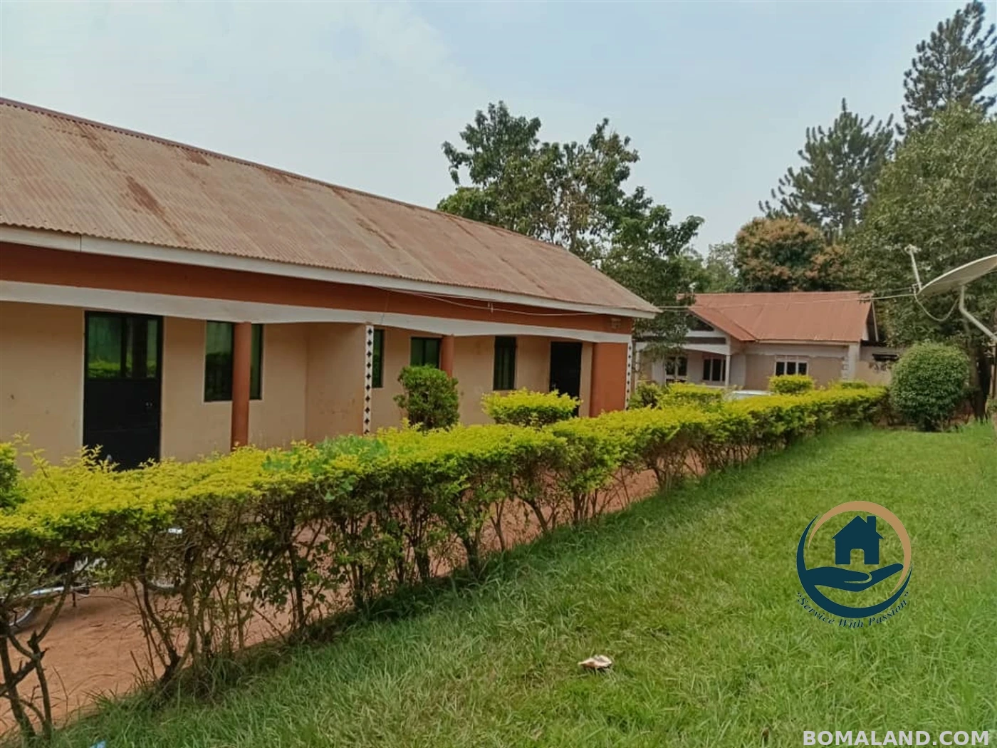 Residential Land for sale in Kitende Wakiso Uganda