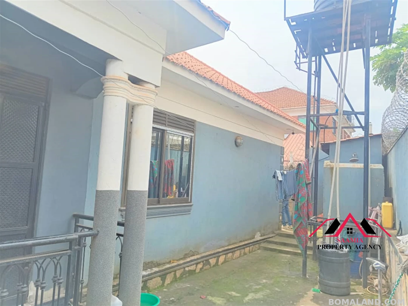 4 bedroom Bungalow for sale in Namugongo Wakiso Uganda