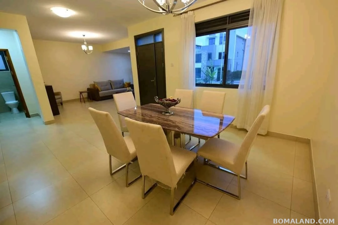 5 bedroom Mansion for rent in Butabika Kampala Uganda