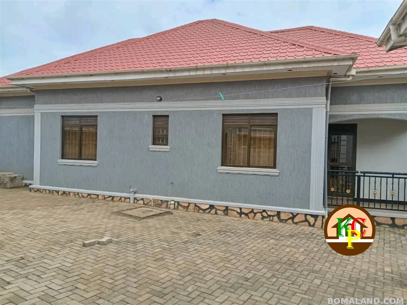 3 bedroom Bungalow for sale in Kazinga Wakiso Uganda