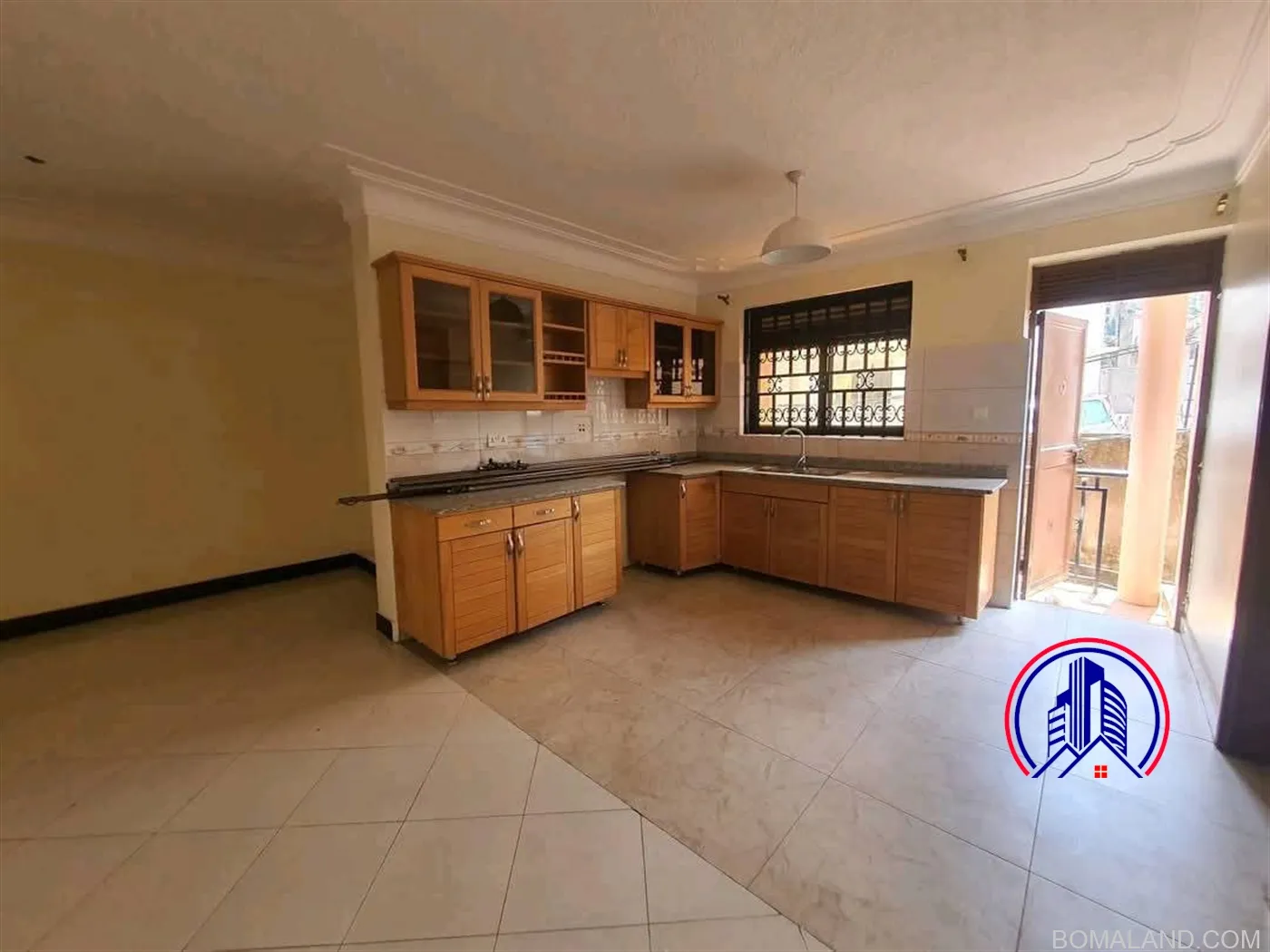 4 bedroom Storeyed house for sale in Kansanga Kampala Uganda