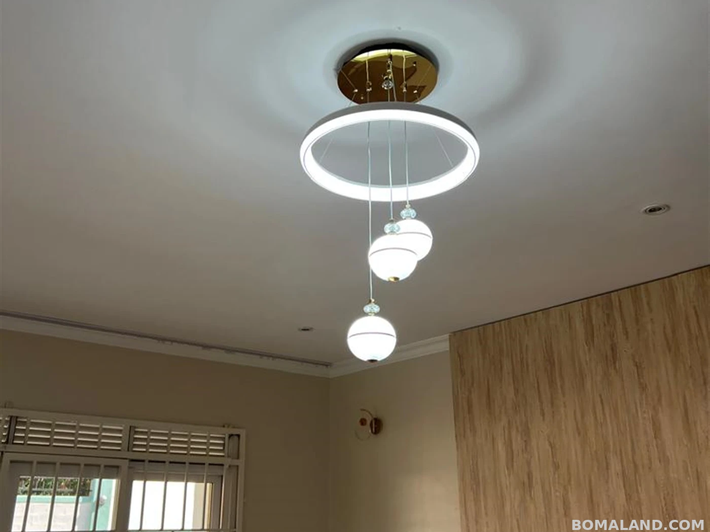 6 bedroom Storeyed house for sale in Munyonyo Kampala Uganda