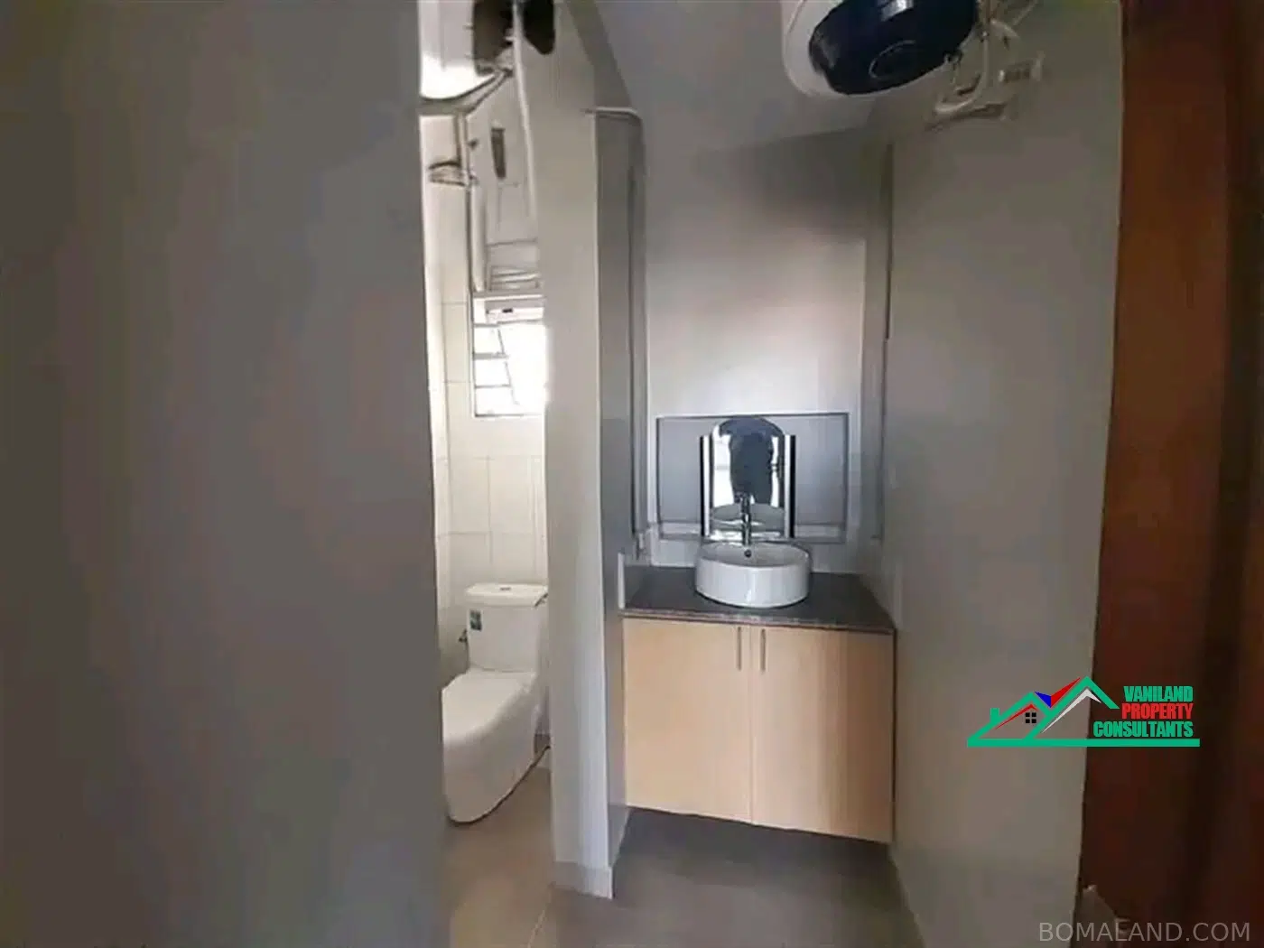 2 bedroom Apartment for rent in Naalya Wakiso Uganda