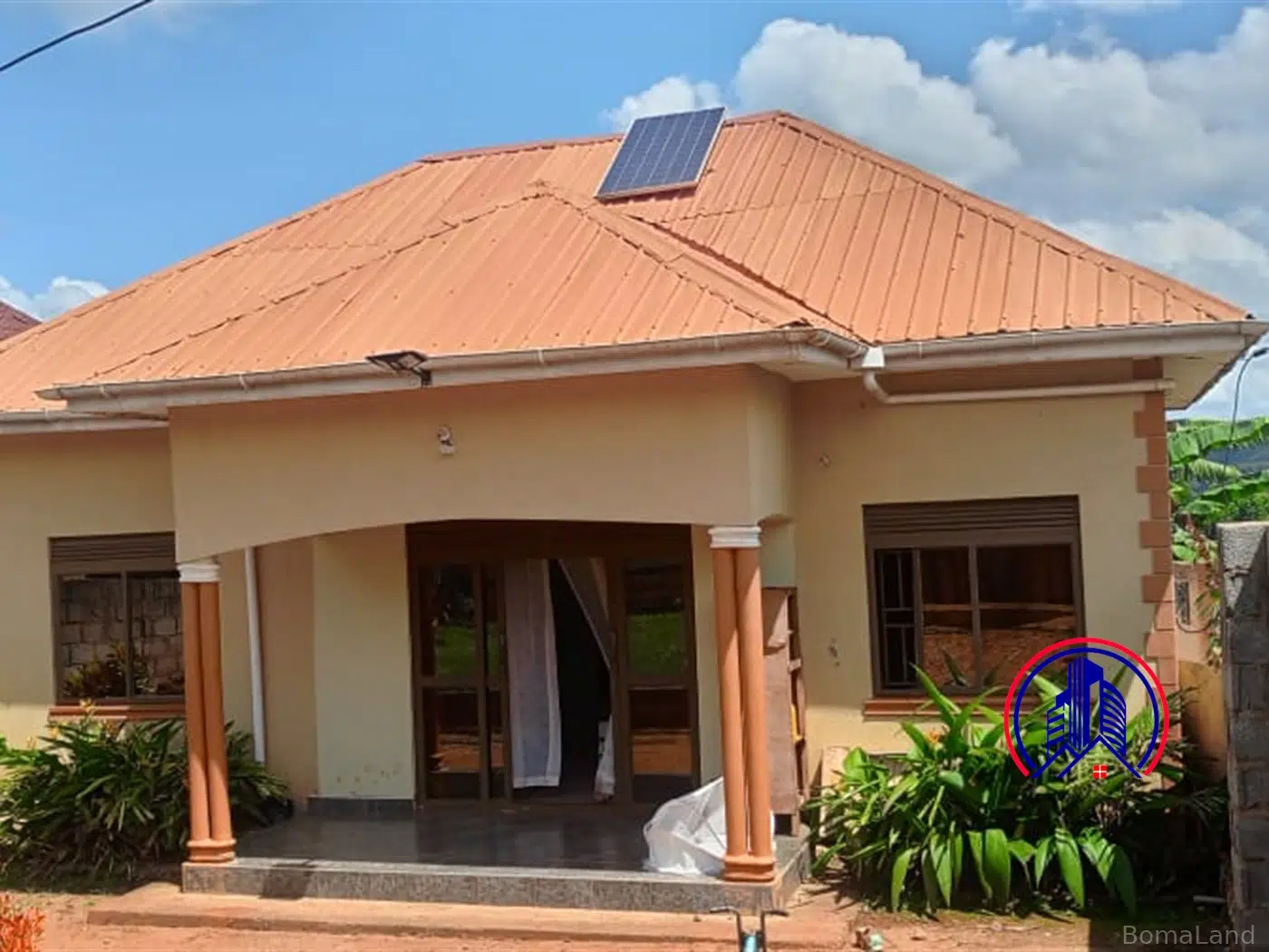 3 bedroom Bungalow for sale in Ssasi Wakiso Uganda