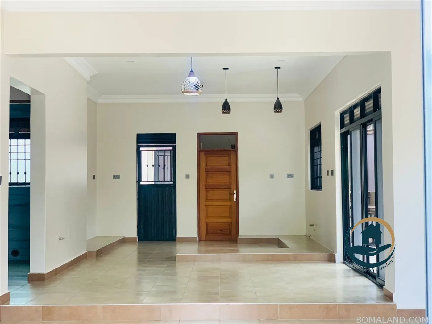 3 bedroom Bungalow for sale in Entebbe Wakiso Uganda